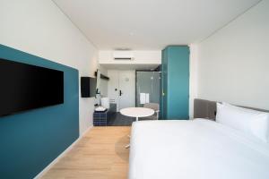 GO Hotel Ban Chang at Robinson Lifestyle Ban Chang