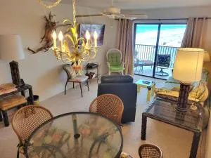 Hacienda del Sol II - 511 - 新士麦那海滩