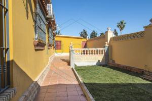 Villa Zahara de 3 habitaciones con Piscina