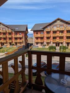 Tatra Apartman Macko