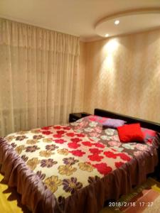 Comfortable apartmnent in Narva with breakfast