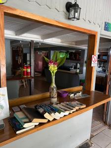 Pura Vida Hostel