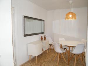 Apartamento PARQUE III, Mnostrum Playa de Gandia