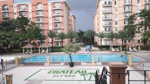 Cozy miniLoft Suite near Airport