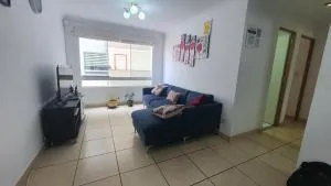 DEPARTAMENTO BREÑA POR Hospital LOAYZA - Lima