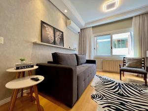 Apartamento Palladio 1dorm Centro by Achei Gramado