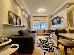 Apartamento Palladio 1dorm Centro by Achei Gramado