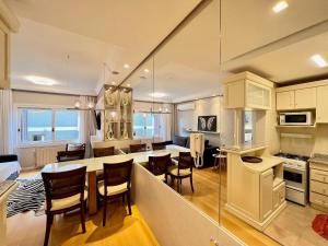 Apartamento Palladio 1dorm Centro by Achei Gramado