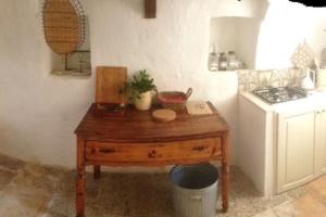 Borgo trulli 1789, residenze storiche