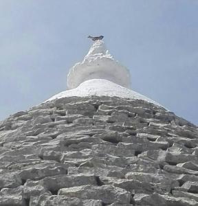 Borgo trulli 1789, residenze storiche
