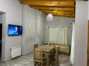 Cabañas del Arroyo Villa Ventana