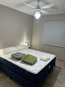 Cabañas del Arroyo Villa Ventana