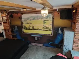 Noclegi pod Wiaduktem - 希隆斯克地区扎古热