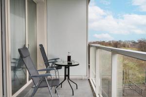 Apartment Osada Cetniewo by Noclegi Renters