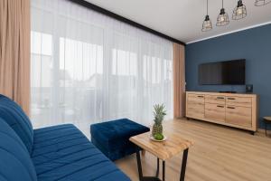 Apartment Osada Cetniewo by Renters