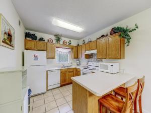 Greenbrier Getaway Whispering Pines 524