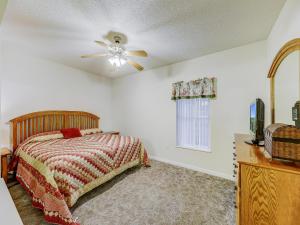Greenbrier Getaway Whispering Pines 524
