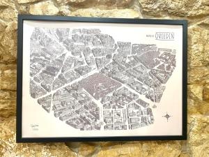 Loft en el mercado del Fontan