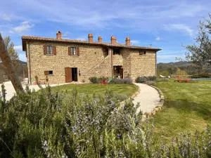 Villa Convento Pietralunga - Pietralunga