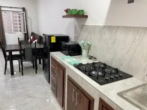 Casa Madera - Departamento 1 - Ahualulco de Mercado