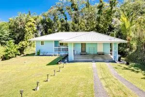 Opakapaka Ohana - Kapoho