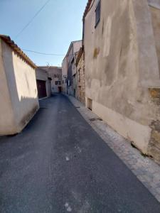 Maisons de vacances centre historique et proche mer : photos des chambres