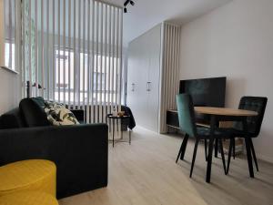 SET Apartmenty - Gdańsk Śląska 12