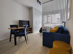 SET Apartmenty - Gdańsk Śląska 12