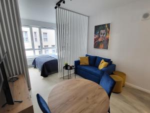 SET Apartmenty - Gdańsk Śląska 12