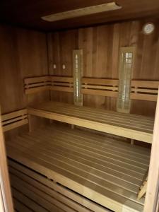 Tatra Apartman Macko