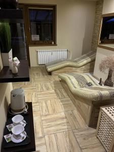 Tatra Apartman Macko