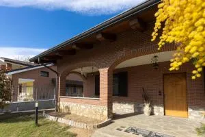 Villa Anna - 蒙卡列里