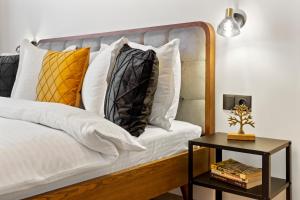 Victoriei 31 by MRG Apartments