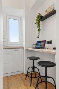 Victoriei 31 by MRG Apartments