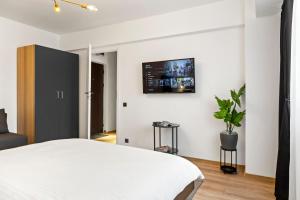 Victoriei 31 by MRG Apartments