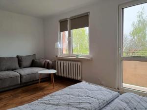 Apartament Żółkiewski