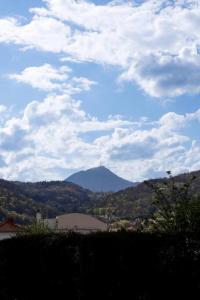 Appartements • Au Cosy Dome. • : photos des chambres