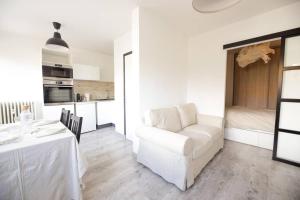 Appartements • Au Cosy Dome. • : Appartement 1 Chambre