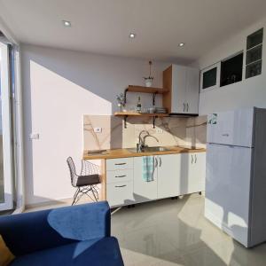 Mario Apartments 2 - Vlore