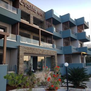 Evalia Apartments