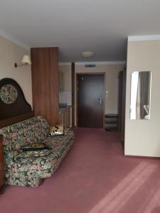 Apartament przy plaży