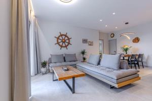 Sailors Luxury Cottage