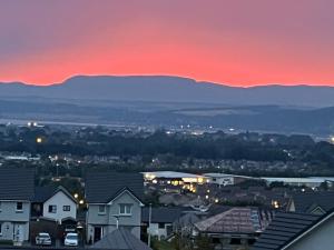 Bonny Vista Apartment with scenic views