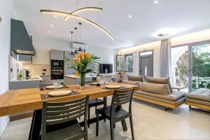 Sailors Luxury Cottage - Chlomós