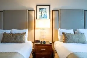 The Dalles Inn - ذا داليس