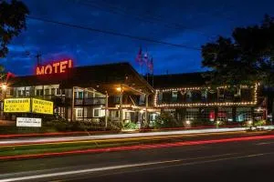 Chebucto Inn - Halifax