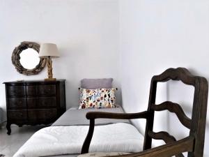 Maisons de vacances La Haute Foret proche mer : photos des chambres