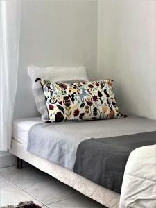 Maisons de vacances La Haute Foret proche mer : photos des chambres