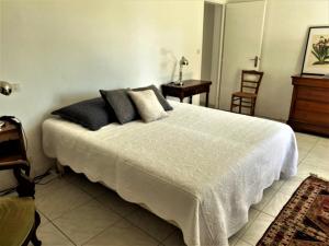 Maisons de vacances La Haute Foret proche mer : photos des chambres