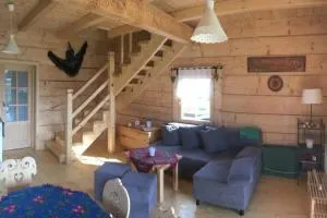 Osada Koniówka Domek D - Koniówka